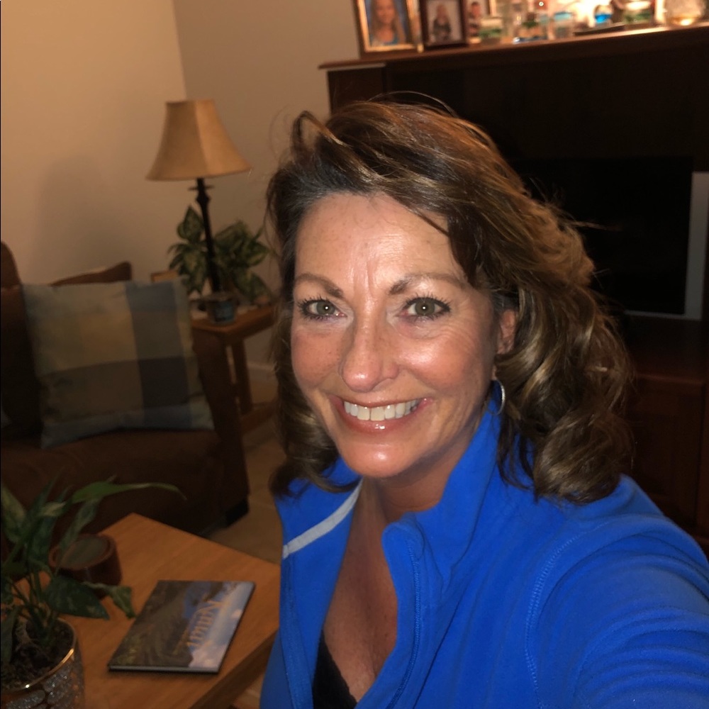 Meet your Posher, Nancy